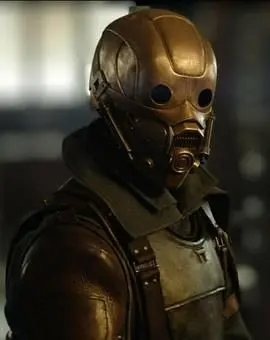 《哨兵》：末日后的孤独守望，一场关于生存与希望的科幻诗篇