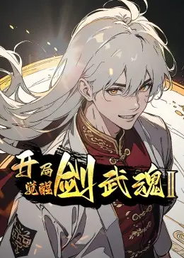 《开局觉醒剑武魂 第二季》：燃爆！少年逆袭之路，剑指苍穹的英雄史诗！