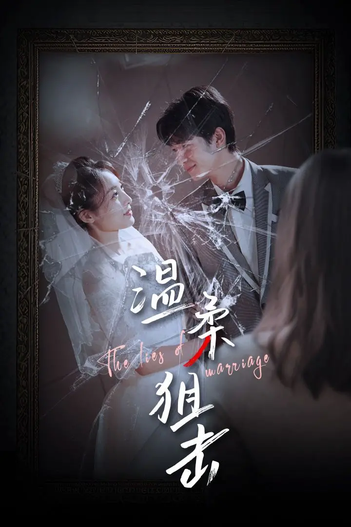 《温柔狙击》：婚姻的谎言与迷雾，致命温柔下的情感漩涡，结局反转！