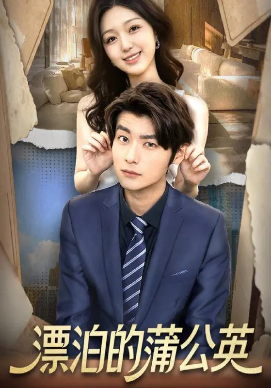 《漂泊的蒲公英》：少年的逐梦之旅，在漂泊中寻找自我价值！