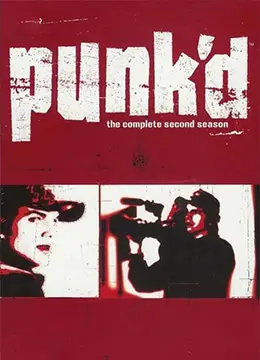 《明星大整蛊 第二季》爆笑回归！揭秘好莱坞恶搞内幕，看明星如何被玩坏！