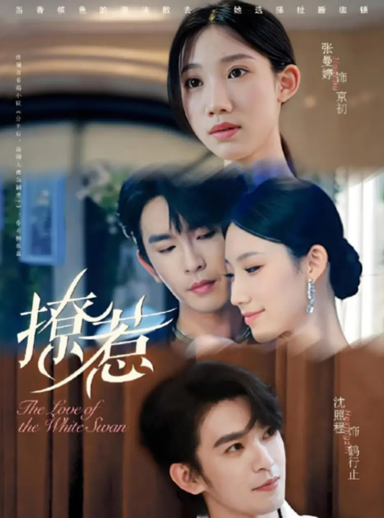 《撩惹》影评：禁忌之恋的火焰，道德与欲望的边界试探，谁能全身而退？