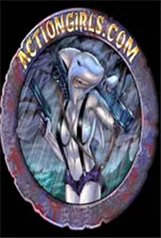 《全裸鲨鱼特种部队》：敢问导演，这真的是一部认真的电影吗？脑洞大开的奇葩之作！